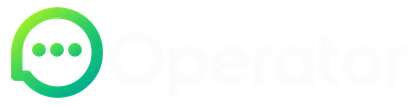 Operator