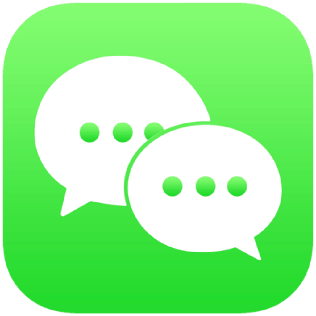 WeChat